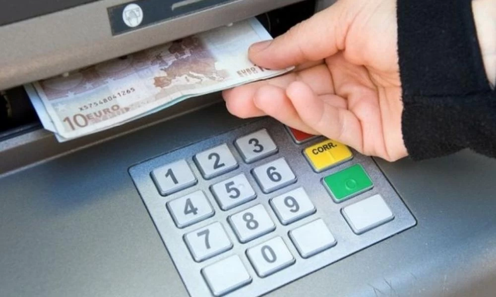 Δεύτερη ανατίναξη ΑΤΜ στη Χαλκιδική σε τρία 24ωρα!